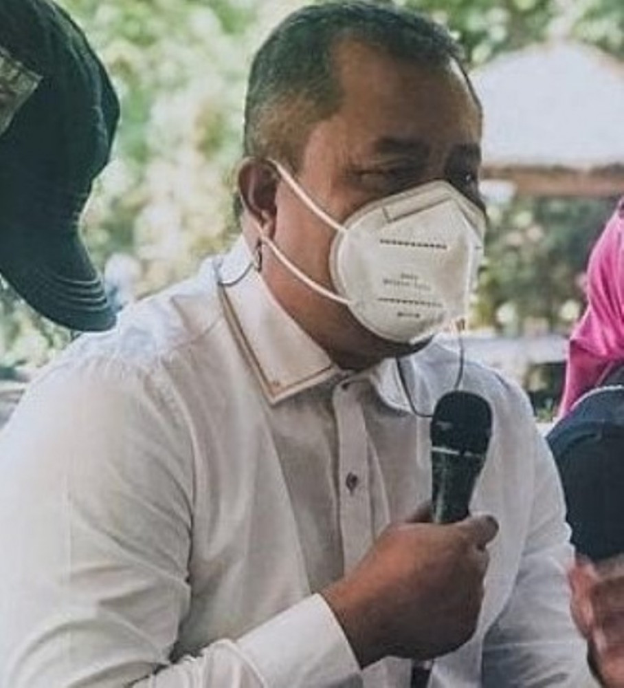 Ditemukan Warga  Terpapar Omicron, Dewan Jatim: Masyarakat  Malang Raya  Perlu Tingkatkan Waspada